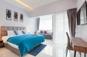 Reach Patong beach in one minute